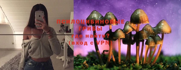 стафф Белоозёрский